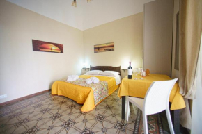 Domus Aurea Apartment Cefalù
